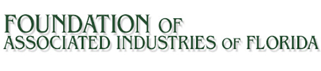 Foundation of Associatied Industries of Florida