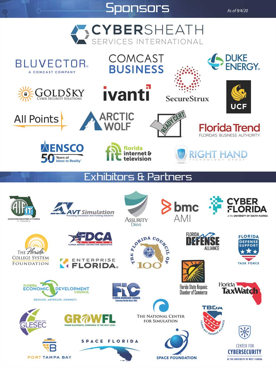 Sponsors